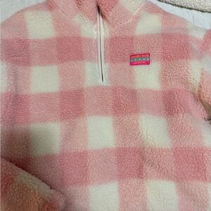 NWT dairy boy fleece